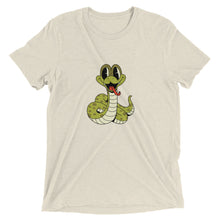 Load image into Gallery viewer, Anaconda Smile t-shirt
