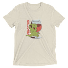 Load image into Gallery viewer, Vino Dino t-shirt
