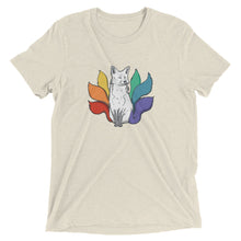 Load image into Gallery viewer, Dream Fox t-shirt
