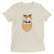 Load image into Gallery viewer, Pocket Pal t-shirt
