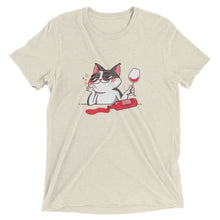 Load image into Gallery viewer, Wine Time t-shirt
