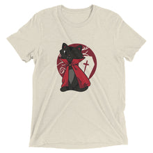 Load image into Gallery viewer, Vamp Cat t-shirt
