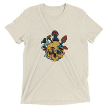 Load image into Gallery viewer, Skull Shroom t-shirt
