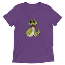 Load image into Gallery viewer, Anaconda Smile t-shirt
