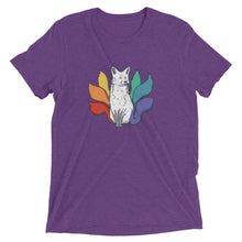 Load image into Gallery viewer, Dream Fox t-shirt
