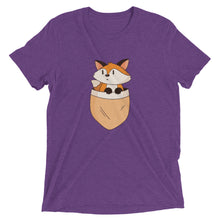 Load image into Gallery viewer, Pocket Pal t-shirt
