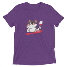 Load image into Gallery viewer, Wine Time t-shirt
