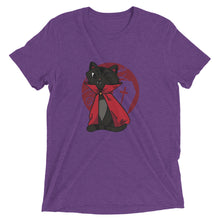 Load image into Gallery viewer, Vamp Cat t-shirt
