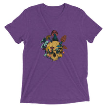 Load image into Gallery viewer, Skull Shroom t-shirt
