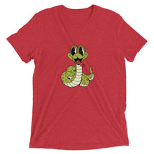 Load image into Gallery viewer, Anaconda Smile t-shirt
