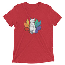 Load image into Gallery viewer, Dream Fox t-shirt
