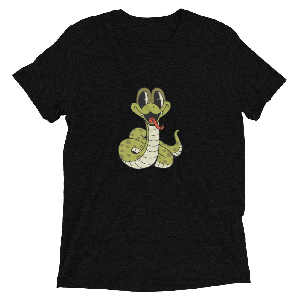 Anaconda Smile t-shirt
