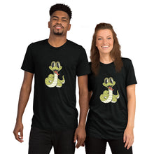 Load image into Gallery viewer, Anaconda Smile t-shirt
