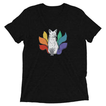 Load image into Gallery viewer, Dream Fox t-shirt
