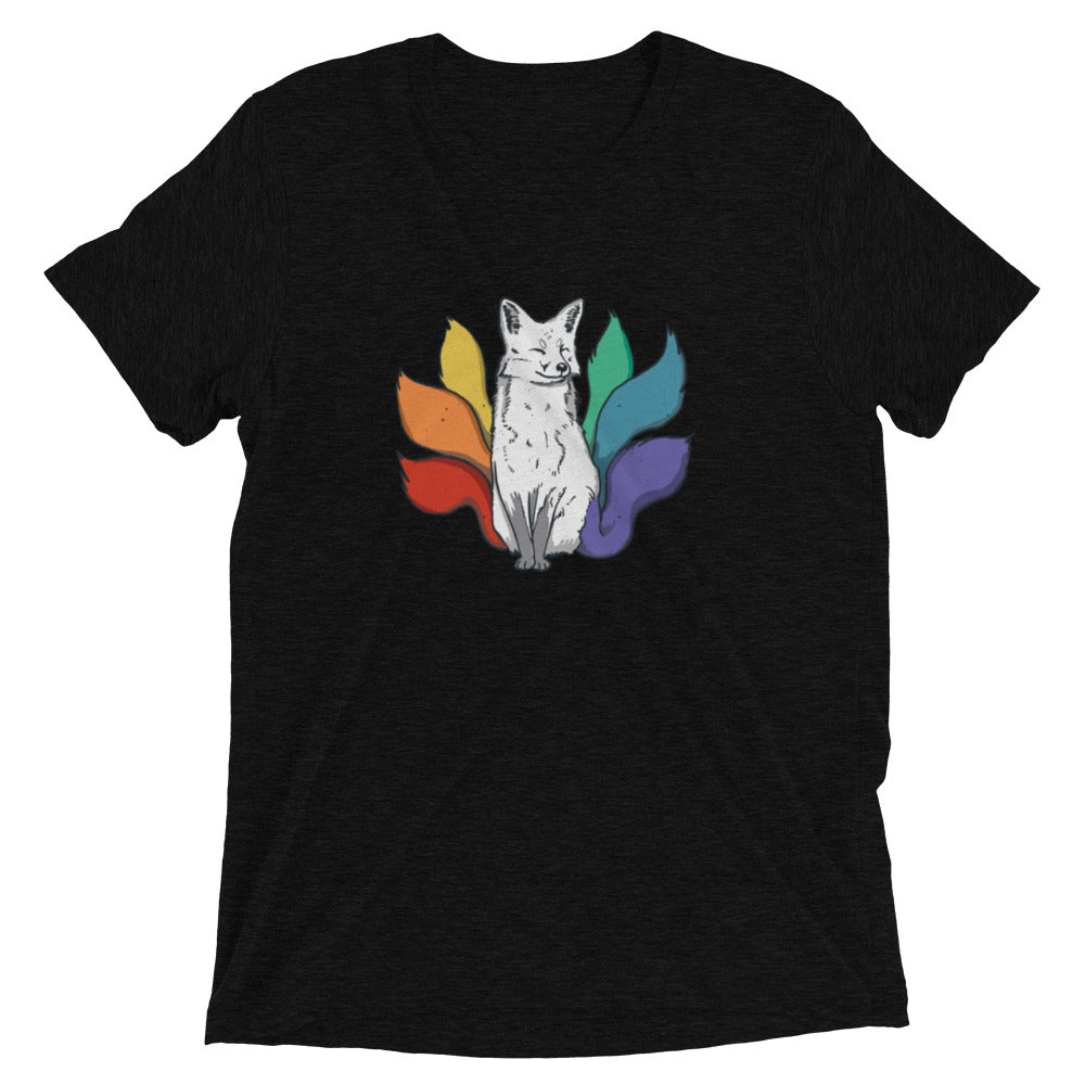 Dream Fox t-shirt