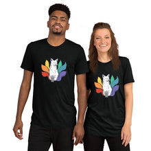 Load image into Gallery viewer, Dream Fox t-shirt
