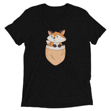 Load image into Gallery viewer, Pocket Pal t-shirt
