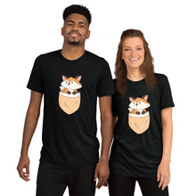 Load image into Gallery viewer, Pocket Pal t-shirt
