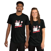 Load image into Gallery viewer, Wine Time t-shirt
