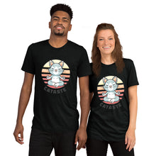 Load image into Gallery viewer, Cataste t-shirt
