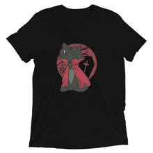 Load image into Gallery viewer, Vamp Cat t-shirt
