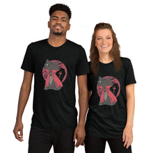 Load image into Gallery viewer, Vamp Cat t-shirt
