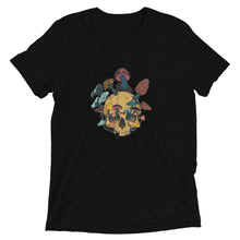 Load image into Gallery viewer, Skull Shroom t-shirt
