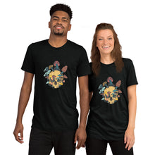 Load image into Gallery viewer, Skull Shroom t-shirt

