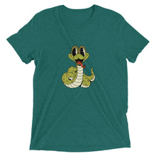 Load image into Gallery viewer, Anaconda Smile t-shirt
