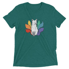 Load image into Gallery viewer, Dream Fox t-shirt
