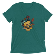 Load image into Gallery viewer, Skull Shroom t-shirt
