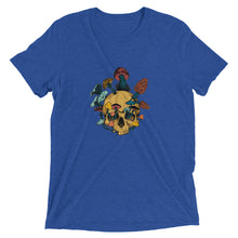 Load image into Gallery viewer, Skull Shroom t-shirt
