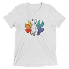 Load image into Gallery viewer, Dream Fox t-shirt
