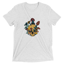 Load image into Gallery viewer, Skull Shroom t-shirt
